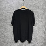 Amiri T Shirt Casual Hip Hop High Street round Neck Short Sleeve T-shirt