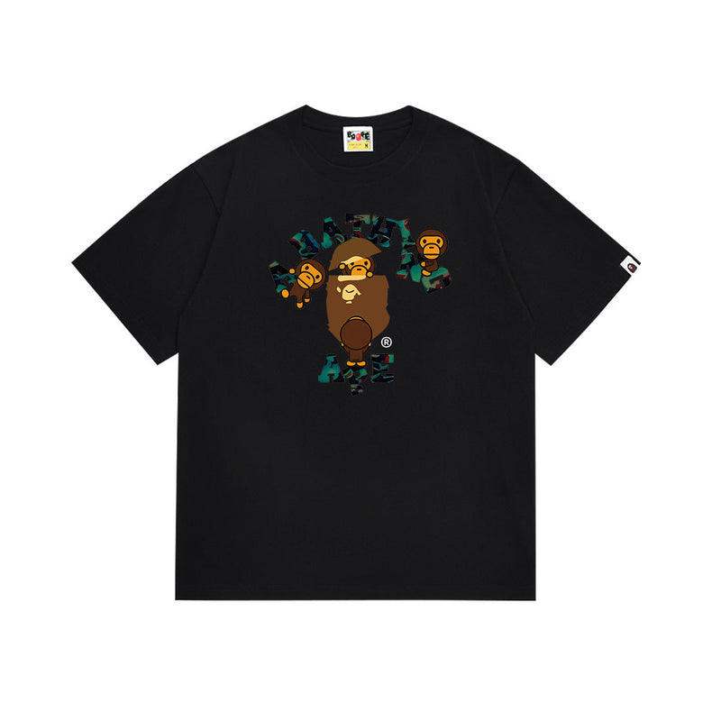 Bathing Ape T Shirt