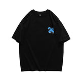Nasa T Shirt Short Sleeve T-Shirt Boys Summer Summer Half Sleeve