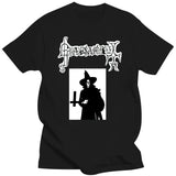 Mens Clothing Grausamkeit T-Shirt Black Metal Germany