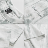 Men Pullover Hoodie Spring Sweater Men's Loose All-Match Casual