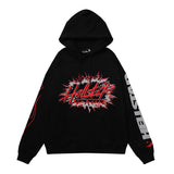 Mens trendy Hoodie & Pants Summer Sports Hoodie