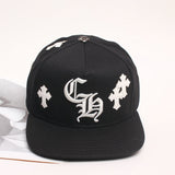 Amiri Hat Chrome hearts ch fashion baseball cap