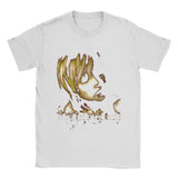 Amazing Silent Hill T-Shirts for Men Round Collar  Cotton