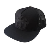 Chh Chrome Heart Hat CHH Chrome Hearts Fashion Hip Hop Baseball Cap