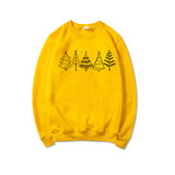 Christmas e Sweatshirt Christmas Crewneck Sweatshirts