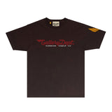 Gallery Dept T Shirts European and American Fashion Brand Tee Shirt Short Sleeve T-shirt Blouse