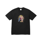 Mens T-shirts 24FW Blood Tee Half Sleeve