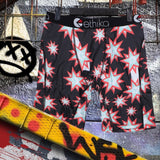 Ethika Boxer Briefs Men Breathable Boxer Briefs