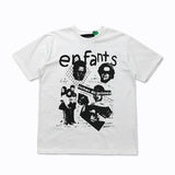 ERD T Shirts Short Sleeve Summer Loose T-shirt for Women