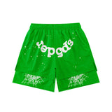 sp5de shorts
