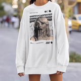 Sabrina Carpenter Sweatshirt
