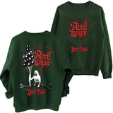 Greatest Hits Tour Sweatshirt