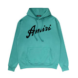 Amiri Hoodie Hoodie Sweatshirts Hooded Hoodie