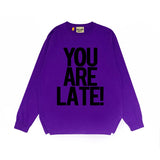 Gallery Dept Long Sleeved Shirt Long Sleeve Long-Sleeved T-Shirt Blouse