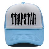Thrasher Hat Sun Cap Summer Casual Cap Outdoor Sun Protection Baseball Cap