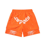 sp5de shorts