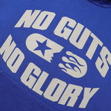 Mens trendy Hoodie & Pants No Guts No Glory
