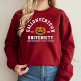 Vintage Halloweentown Sweatshirt