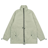 Unisex Coat FOG ESSENTIALS Casual Loose Coat