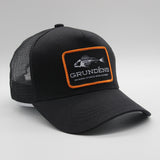 Baseball Cap Outdoor Sun-Proof Hat Couple Sun Hat