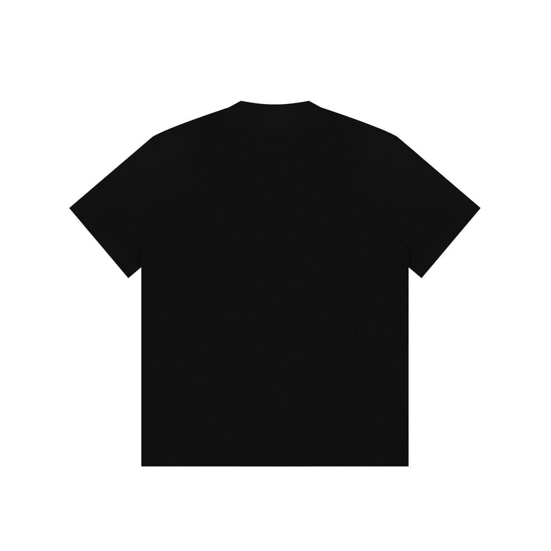 Fog Essentials T Shirts Spring and Summer FOG Joint RRR Series Crew Neck Short Sleeves