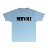 Gallery Dept T Shirts Tee Shirt Short Sleeve T-Shirt Blouse