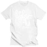 LIFELOVER cotton t-shirt coldworld totalselfhad