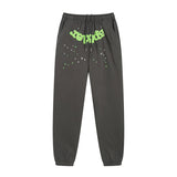 Sp5der Sweatpants Sports Pants Fleece Casual