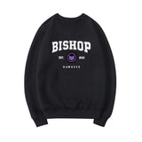 Kate Bishop Sweatshirts Hawkeye Barton Sweats hoodies