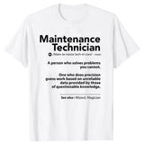 Men's T short-sleeved printing design sense