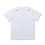 C.e t shirts spring and summerletterprinting round neck pullover men's and women's short sleeves