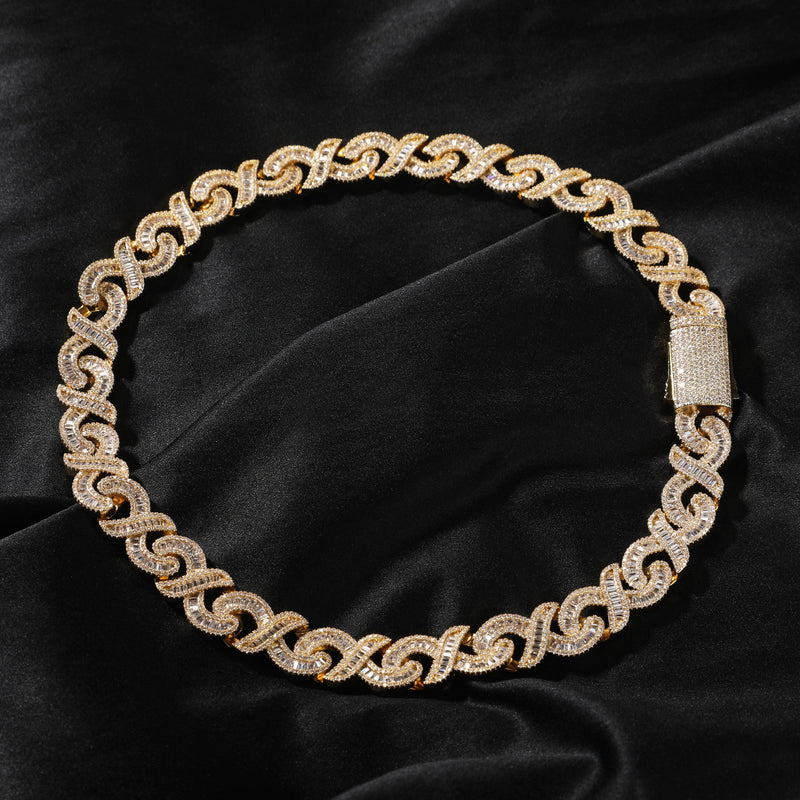 Chains Boys Personality Cuban Chain