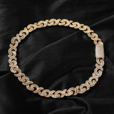 Chains Boys Personality Cuban Chain