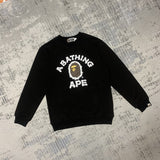 Bathing Ape Sweatshirt