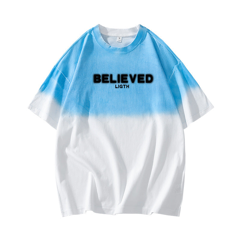 Nasa T Shirt Short Sleeve T-Shirt Boys Summer Half Sleeve T-Shirt
