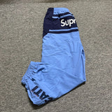 Sup sports suit