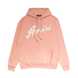 Amiri Hoodie Hoodie Sweatshirts Hooded Hoodie