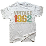 T-shirt loose print trend crew neck