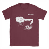 Men's T-shirt POMEL print short sleeve