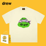 Drew T Shirts Ninja Turtle Drew Loose