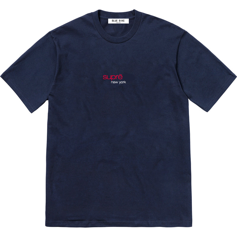 Mens T-shirts 22SS Classic Logo Tee Vintage Alphabet Short Sleeve T-Shirt Loose