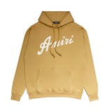 Amiri Hoodie Hoodie Sweatshirts Hooded Hoodie