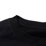 Fog Essentials T Shirts Spring Summer FOG Indian Eagle Print Crew Neck Short Sleeves