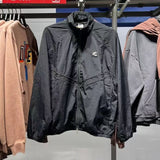 Sports windbreaker running loose stand collar quick-drying jacket windproof casualtops