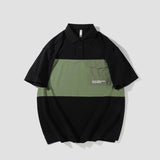 Nasa T Shirt Summer Men'S Short-Sleeved T-Shirt Casual Cool