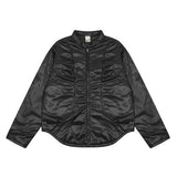 Unisex Coat FAR ARCHIVE Vibe Leather Coat