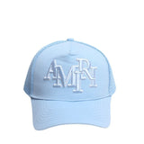 Amiri Hat baseball cap, cap, casual versatile men and women