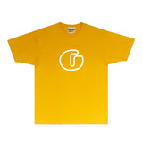 Gallery Dept T Shirts European And American Tee Shirt Short Sleeve T-Shirt Blouse