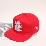 HellStar Hat fashion embroidered baseball cap